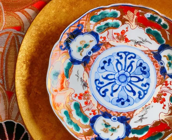 第4回 骨董アートコレクション 熊本･冬の陣